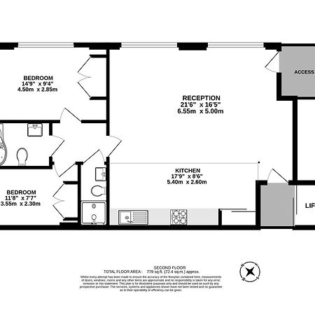 Imperial Liverpool Street Apartments London Kültér fotó