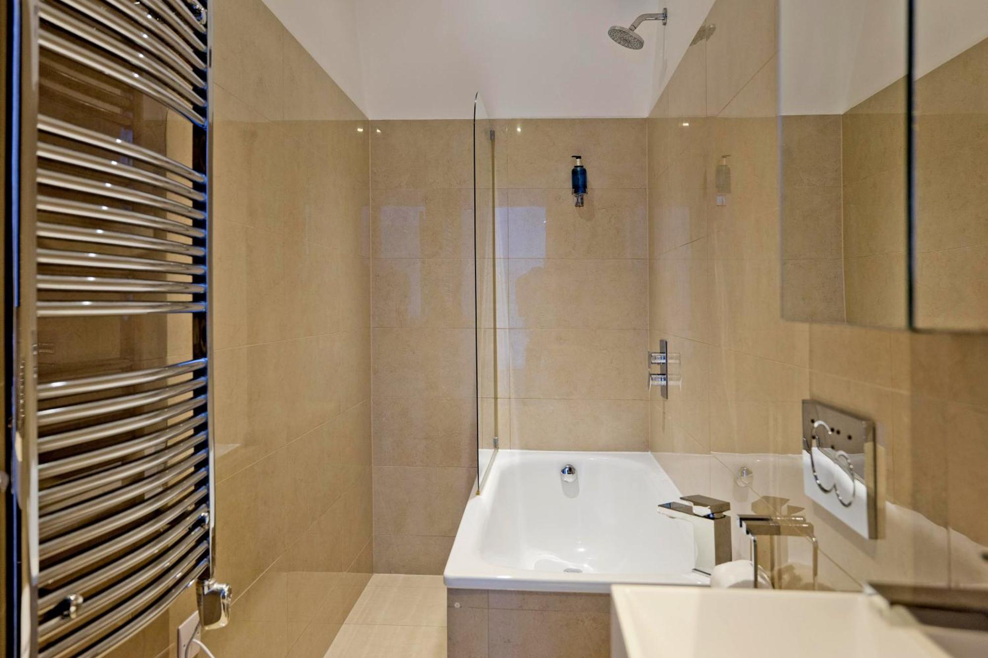 Imperial Liverpool Street Apartments London Kültér fotó