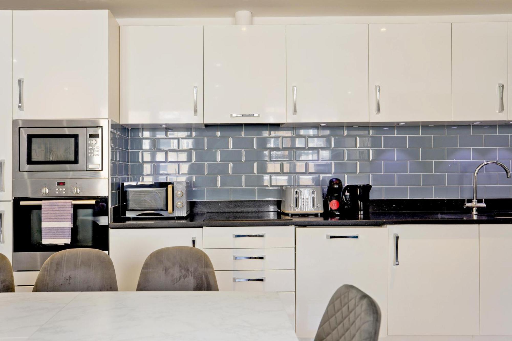 Imperial Liverpool Street Apartments London Kültér fotó