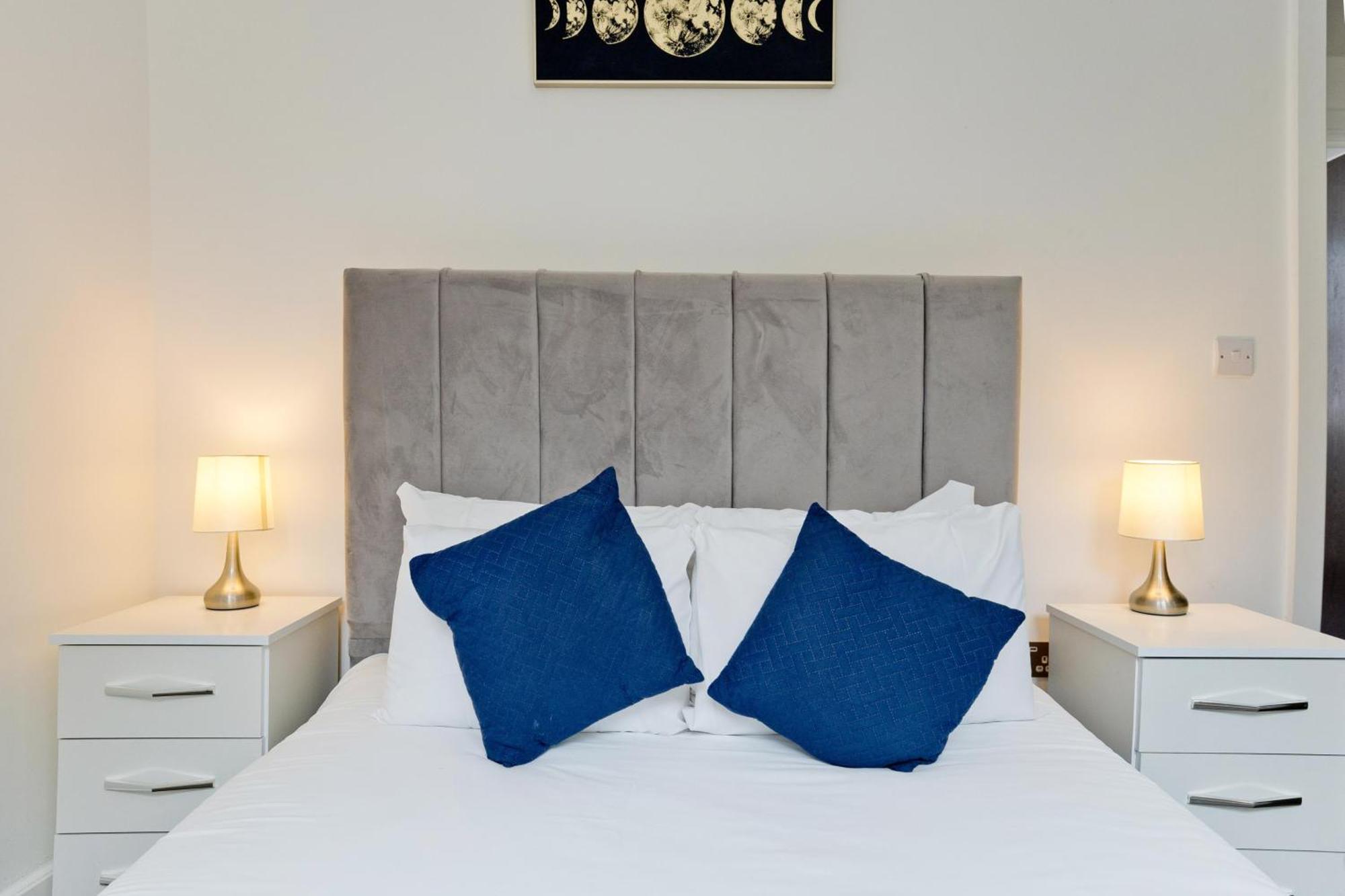 Imperial Liverpool Street Apartments London Kültér fotó