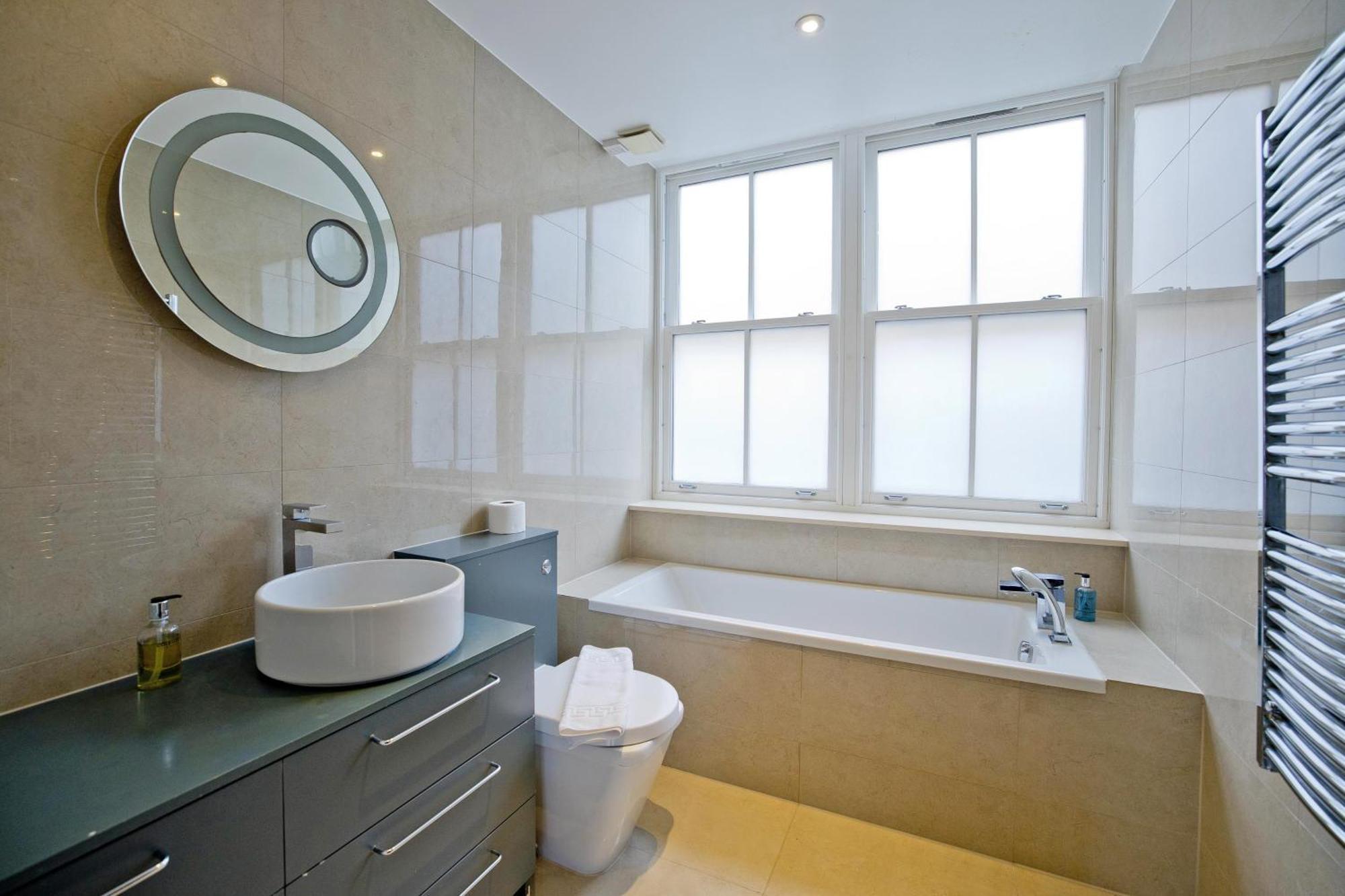 Imperial Liverpool Street Apartments London Kültér fotó