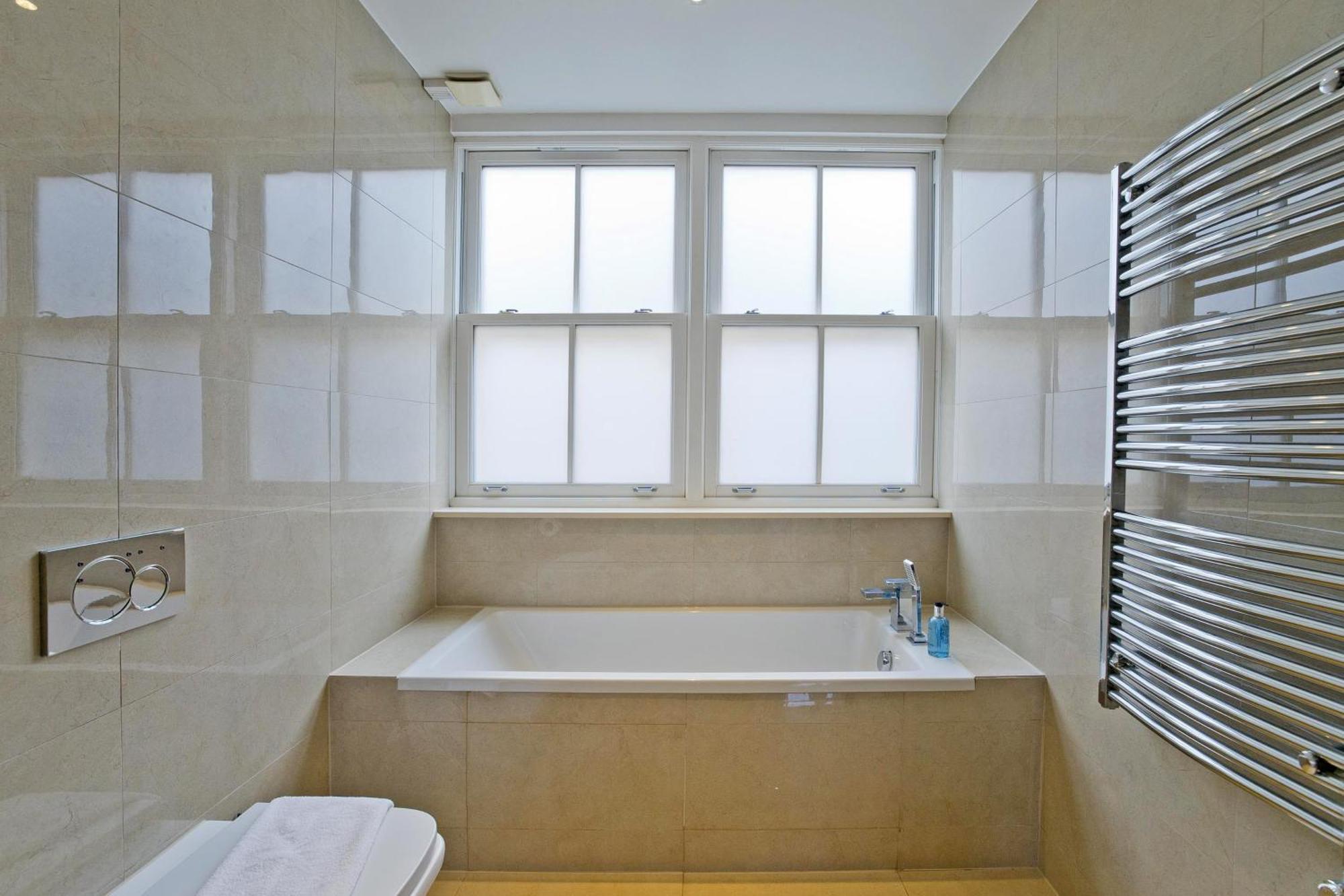 Imperial Liverpool Street Apartments London Kültér fotó