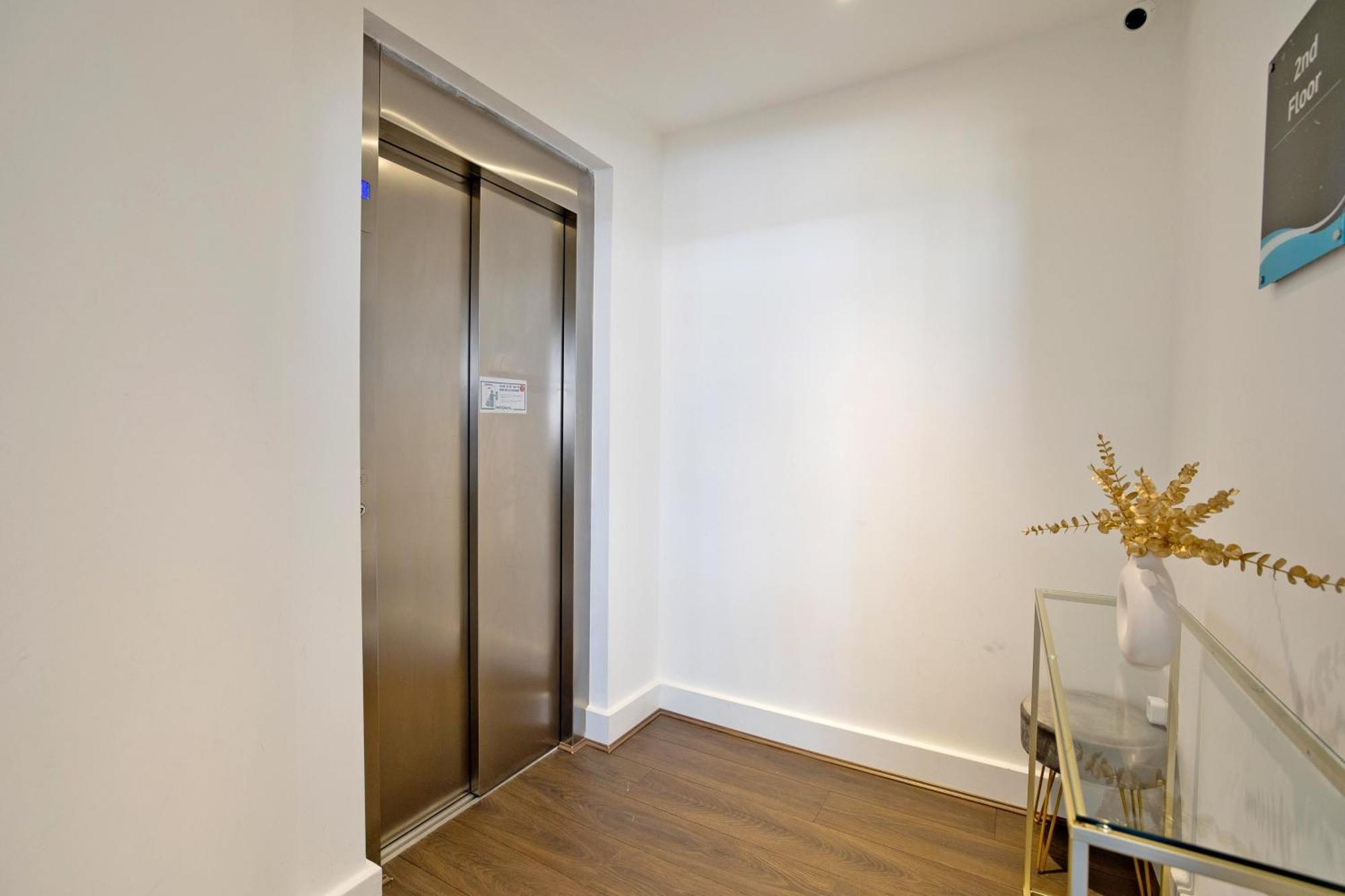Imperial Liverpool Street Apartments London Kültér fotó